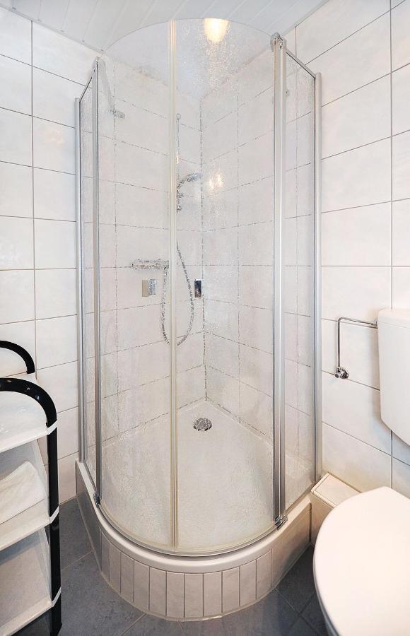 Friesenmeer Ferienwohnung Eins Bensersiel Exteriör bild